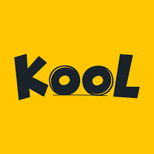 KOOL Logo