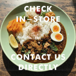 Limited-time-curry-rice